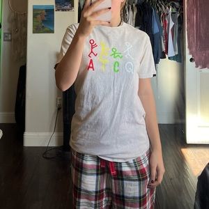 ATCQ t shirt